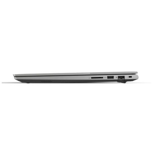 Ноутбук Lenovo ThinkBook 16 G7 ARP, 16/AMD Ryzen 7 7735HS/32GB/SSD 512GB/UMA/DOS/Arctic Grey (21MW0028RA)
