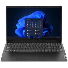 Ноутбук Lenovo V15 G4 AMN, 15.6/AMD Ryzen 3 7320U/8GB/SSD 256GB/UMA/Win11P/Business black (82YU016QRA)
