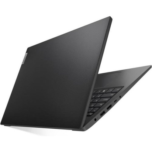 Ноутбук Lenovo V15 G4 AMN, 15.6/AMD Ryzen 3 7320U/8GB/SSD 256GB/UMA/Win11P/Business black (82YU016QRA)