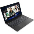 Ноутбук Lenovo V15 G4 AMN, 15.6/AMD Ryzen 3 7320U/8GB/SSD 256GB/UMA/Win11P/Business black (82YU016QRA)