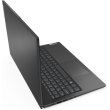 Ноутбук Lenovo V15 G4 AMN, 15.6/AMD Ryzen 3 7320U/8GB/SSD 256GB/UMA/Win11P/Business black (82YU016QRA)