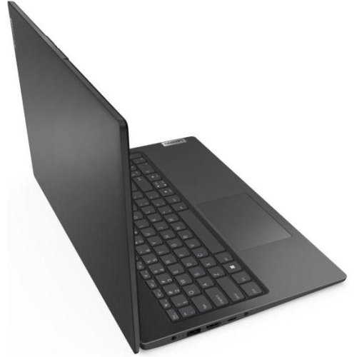 Ноутбук Lenovo V15 G4 AMN, 15.6/AMD Ryzen 3 7320U/8GB/SSD 256GB/UMA/Win11P/Business black (82YU016QRA)