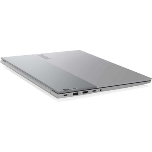 Ноутбук Lenovo ThinkBook 16 G8 IRL, 16/Intel Core i5-13420H/16GB/SSD 512GB/Intel HD/DOS/Arctic Grey (21SH00JQRA)