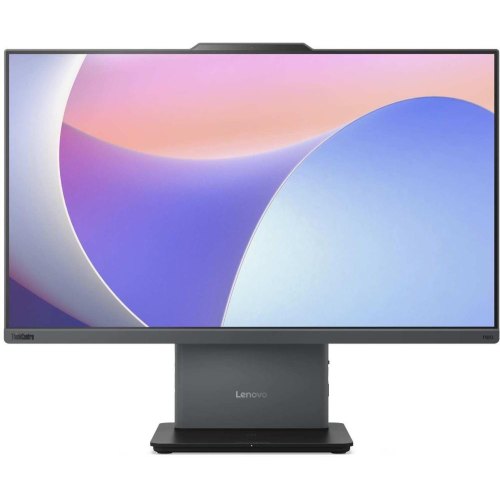 Моноблок Lenovo ThinkCentre AIO neo 50a 27 G5, 23.8/Intel Core i5-13420H/8GB/SSD 512GB/Intel HD/DOS/Luna Grey (12SC000NUI)