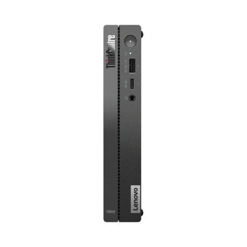Персональний комп'ютер Lenovo ThinkCentre 50q Gen 4, Intel Core i5-13420H/16GB/SSD 512GB/Intel HD/Win11P/Black (12LN003XUI)