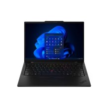Ноутбук Lenovo ThinkPad T14s Gen 6, 14/AMD Ryzen AI 7 PRO 360/32GB/SSD 1TB/UMA/Win11P/Black (21M10008RA)