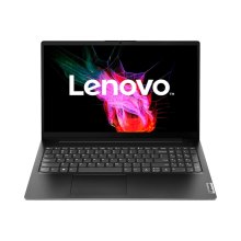 Ноутбук Lenovo V15 G4 AMN, 15.6/AMD Ryzen 3 7320U/8GB/SSD 256GB/UMA/DOS/Business black (82YU016NRA)