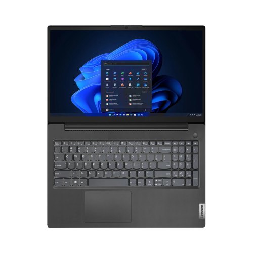 Ноутбук Lenovo V15 G4 AMN, 15.6/AMD Ryzen 3 7320U/8GB/SSD 256GB/UMA/DOS/Business black (82YU016NRA)