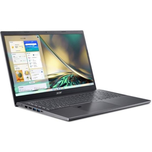 Ноутбук Acer Aspire 5 A515-57G, 15.6/Intel Core i5-1235U/16GB/SSD 512GB/GeForce RTX 2050/DOS/Gray (NX.KMHEU.005)
