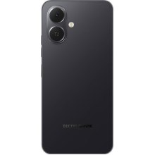 Смартфон TECNO Spark Go 2 (KM4) 6.67 3/64ГБ, Ink Black