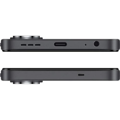 Смартфон TECNO Spark Go 2 (KM4) 6.67 3/64ГБ, Ink Black