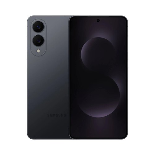 Смартфон Samsung Galaxy S25 Edge 12GB/512GB (S937B) Titanium JetBlack