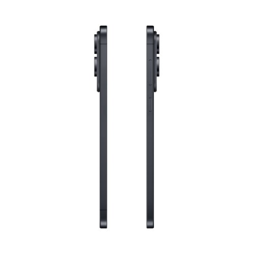 Смартфон Samsung Galaxy S25 Edge 12GB/256GB (S937B) Titanium JetBlack