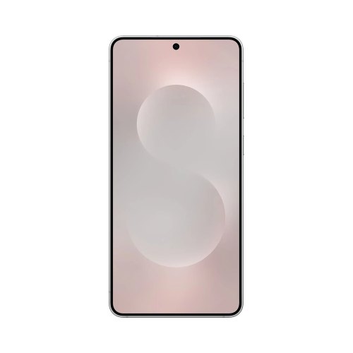 Смартфон Samsung Galaxy S25 Edge 12GB/512GB (S937B) Titanium Silver