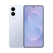 Смартфон Samsung Galaxy S25 Edge 12GB/256GB (S937B) Titanium Icyblue