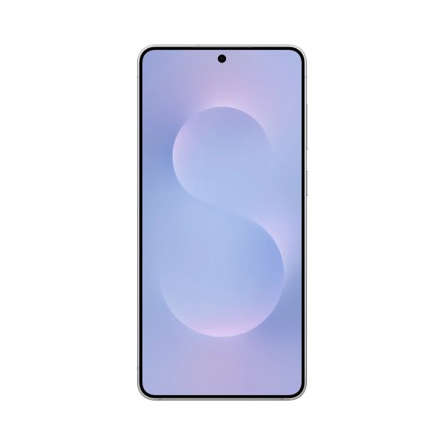 Смартфон Samsung Galaxy S25 Edge 12GB/256GB (S937B) Titanium Icyblue