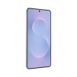 Смартфон Samsung Galaxy S25 Edge 12GB/256GB (S937B) Titanium Icyblue