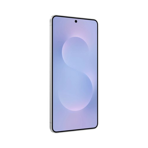 Смартфон Samsung Galaxy S25 Edge 12GB/256GB (S937B) Titanium Icyblue
