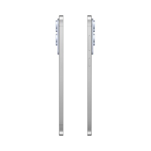 Смартфон Samsung Galaxy S25 Edge 12GB/256GB (S937B) Titanium Icyblue