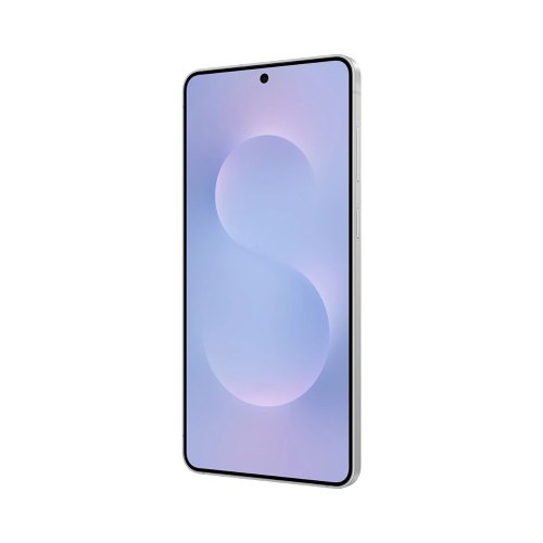 Смартфон Samsung Galaxy S25 Edge 12GB/512GB (S937B) Titanium Icyblue