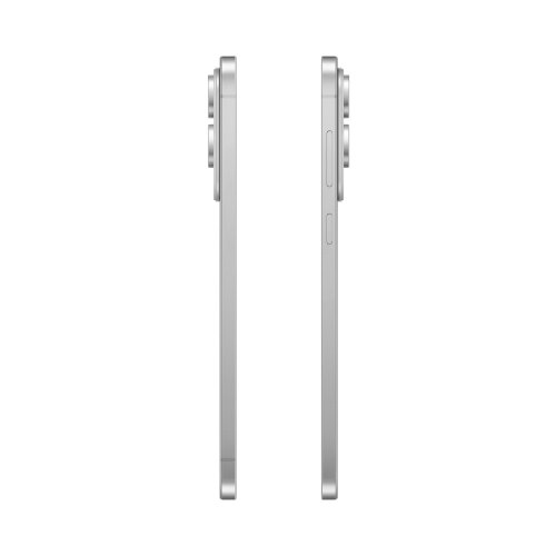 Смартфон Samsung Galaxy S25 Edge 12GB/256GB (S937B) Titanium Silver