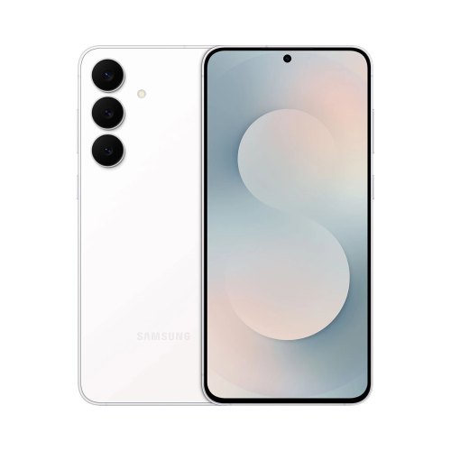 Смартфон Samsung Galaxy S25FE 8/512GB (S731B) White