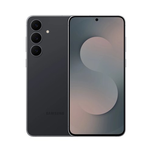 Смартфон Samsung Galaxy S25FE 8/256GB (S731B) Jetblack