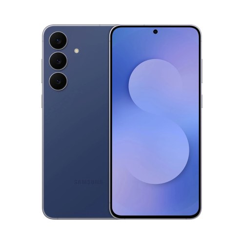 Смартфон Samsung Galaxy S25FE 8/512GB (S731B) Navy