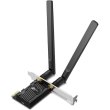 Мережевий PCI-E адаптер TP-Link Archer TX20E