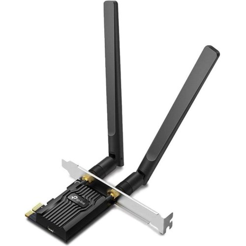 Мережевий PCI-E адаптер TP-Link Archer TX20E
