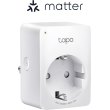 Розумна розетка TP-Link Tapo P110M