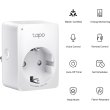Розумна розетка TP-Link Tapo P110M