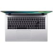 Ноутбук Acer Aspire Lite AL15-33P-32NT, 15.6/Intel Core 3 N355/16GB/SSD 512GB/Intel Graphics/DOS/Silver (NX.D62EU.003)
