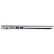 Ноутбук Acer Aspire Lite AL15-33P-32NT, 15.6/Intel Core 3 N355/16GB/SSD 512GB/Intel Graphics/DOS/Silver (NX.D62EU.003)