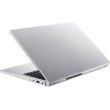 Ноутбук Acer Aspire Lite AL15-33P-32NT, 15.6/Intel Core 3 N355/16GB/SSD 512GB/Intel Graphics/DOS/Silver (NX.D62EU.003)