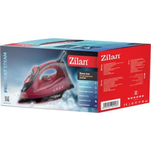 Праска з парою Zilan ZLN2188