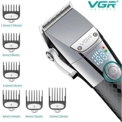 Машинка для стрижки VGR V-682