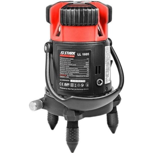 Нівелір лазерний Stark LL-1605 (290050050)