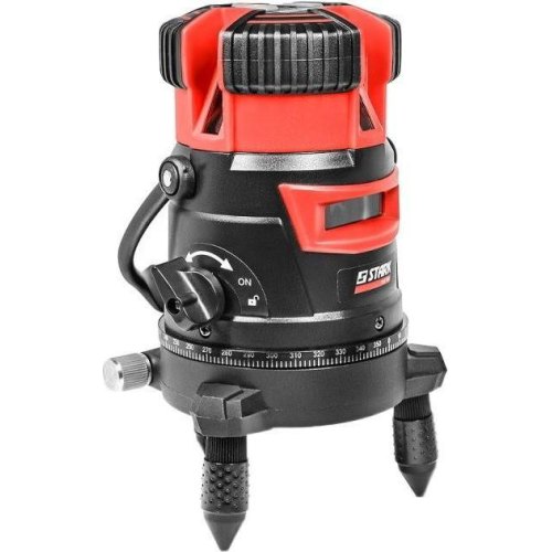 Нівелір лазерний Stark LL-1605 (290050050)