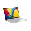 Ноутбук Asus Vivobook 15 X1504ZA-BQ606, 15.6/Intel Core i3-1215U/24GB/SSD 512GB/Intel UHD Graphics/DOS/Cool Silver (90NB1022-M00WY0_24)