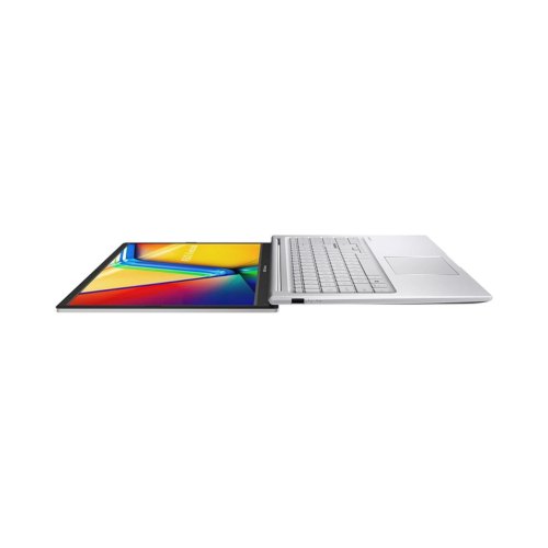 Ноутбук Asus Vivobook 15 X1504ZA-BQ606, 15.6/Intel Core i3-1215U/24GB/SSD 512GB/Intel UHD Graphics/DOS/Cool Silver (90NB1022-M00WY0_24)