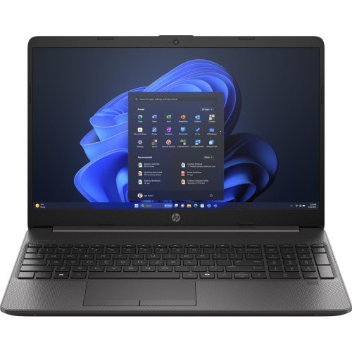 Ноутбук HP 250R G9, 15.6/Intel Core i3-1315U/16GB/SSD 256GB/UMA/Win11P/Dark Ash Silver (B39PNAT)