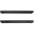 Ноутбук HP 250R G9, 15.6/Intel Core i3-1315U/16GB/SSD 256GB/UMA/Win11P/Dark Ash Silver (B39PNAT)