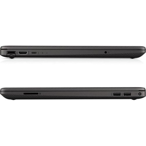 Ноутбук HP 250R G9, 15.6/Intel Core i3-1315U/16GB/SSD 256GB/UMA/Win11P/Dark Ash Silver (B39PNAT)