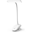 Настільна лампа XO OZ06, White