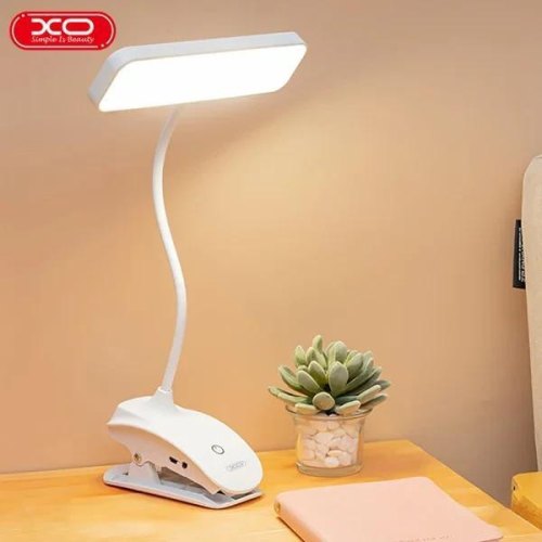 Настільна лампа XO OZ06, White