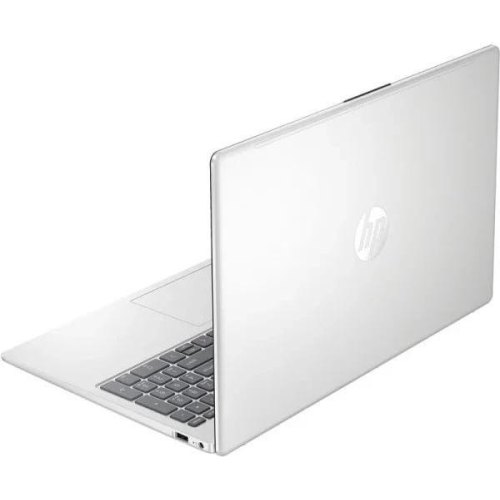 Ноутбук HP 15-fd2004ua, 15.6/Intel Core Ultra 5 225U/32GB/SSD 1TB/Intel Graphics/DOS/Silver (BV5U7EA)