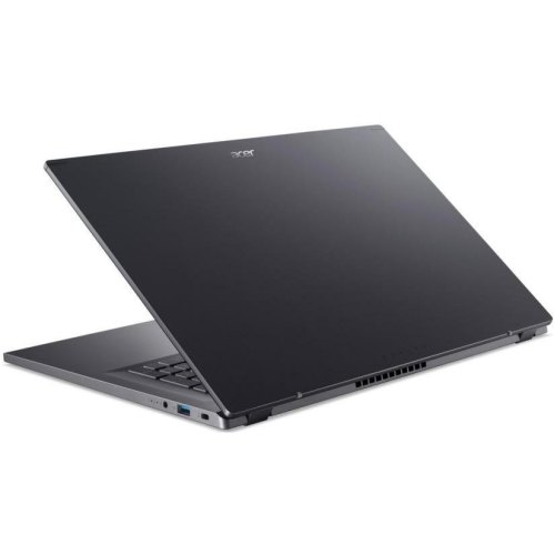 Ноутбук Acer Aspire 17 A17-51M-71DH, 17.3/Intel Core i7-13620H/32GB/SSD 1TB/Intel UHD Graphics/DOS/Gray (NX.JHEEU.001)