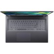 Ноутбук Acer Aspire 17 A17-51M-71DH, 17.3/Intel Core i7-13620H/32GB/SSD 1TB/Intel UHD Graphics/DOS/Gray (NX.JHEEU.001)