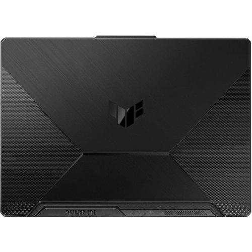 Ноутбук Asus TUF Gaming A15 FA506NC-HN170, 15.6/AMD Ryzen 5 7535HS/16GB/SSD 512GB/GeForce RTX 3050, 4GB/DOS/Graphite Black (90NR0JF7-M00DF0)